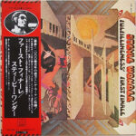 Fulfillingness' First Finale - Stevie Wonder - LP - Pre Owned Vinyl (Arrives in 14days)