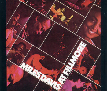 Miles Davis At Fillmore - Miles Davis -  - Pre Owned CDs (Arrives in 14days)