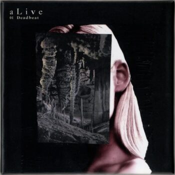 aLive 01 - Deadbeat -  - Pre Owned CDs (Arrives in 14days)