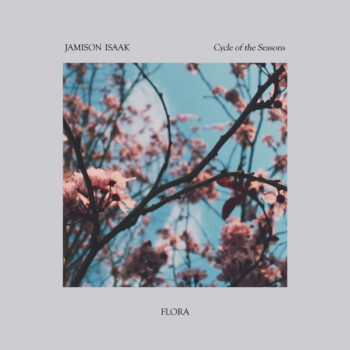 Cycle Of The Seasons - Jamison Isaak - Audio CD - Pre Owned CDs (Arrives in 14days)