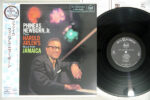 Plays Harold Arlen's Music From Jamaica - Phineas Newborn Jr. - LP - Pre Owned Vinyl (Arrives in 14days)