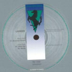 Mountain Divide - Lakker - LP - Pre Owned Vinyl (Arrives in 14days)