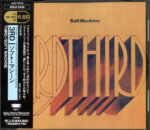 Third - Soft Machine - Audio CD - Pre Owned CDs (Arrives in 14days)