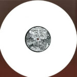 Vintergatan EP - Johanna Knutsson, Hans Berg* - LP - Pre Owned Vinyl (Arrives in 14days)