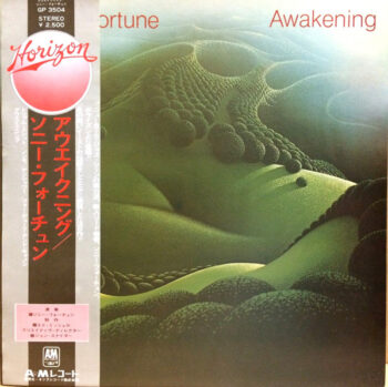 Awakening - Sonny Fortune - LP - Pre Owned Vinyl (Arrives in 14days)