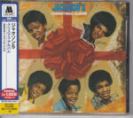 Christmas Album - Jackson 5* - Audio CD - Pre Owned CDs (Arrives in 14days)
