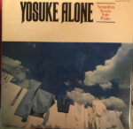 Yosuke Alone - Yosuke Yamashita - LP - Pre Owned Vinyl (Arrives in 14days)