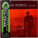 Jazz Giant - Bud Powell - LP - Pre Owned Vinyl (Arrives in 14days)