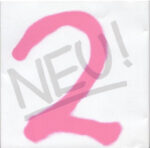 Neu! 2 - Neu! - Audio CD - Pre Owned CDs (Arrives in 14days)