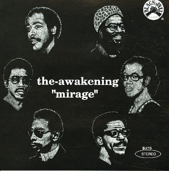 Mirage - The Awakening (4) -  - Pre Owned CDs (Arrives in 14days)