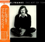 The Art Of Tea - Michael Franks - LP - Pre Owned Vinyl (Arrives in 14days)