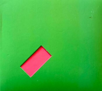 We're New Here - Gil Scott-Heron And Jamie xx - Audio CD - Pre Owned CDs (Arrives in 14days)