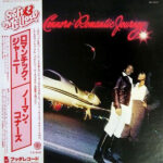 Romantic Journey - Norman Connors - LP - Pre Owned Vinyl (Arrives in 14days)