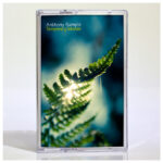 Temporary Moods - Anthony Sample -  - Pre Owned Cassettes (Arrives in 14days)