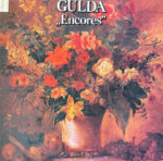 Encores - Gulda* - LP - Pre Owned Vinyl (Arrives in 14days)