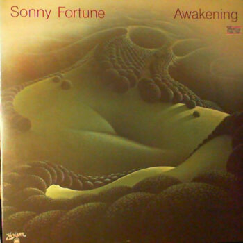 Awakening - Sonny Fortune - LP - Pre Owned Vinyl (Arrives in 14days)