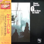 God Bless The Child - Kenny Burrell - LP - Pre Owned Vinyl (Arrives in 14days)