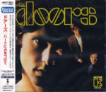 The Doors - The Doors -  - Pre Owned CDs (Arrives in 14days)