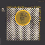 The New Continent - Dizzy Gillespie And The Big Band* - LP - Pre Owned Vinyl (Arrives in 14days)