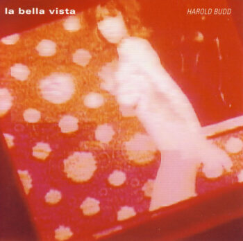 La Bella Vista - Harold Budd - Audio CD - Pre Owned CDs (Arrives in 14days)