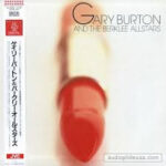 Gary Burton And The Berklee All-Stars - Gary Burton And The Berklee All-Stars - LP - Pre Owned Vinyl (Arrives in 14days)