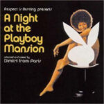 A Night At The Playboy Mansion - Dimitri From Paris - Audio CD - Pre Owned CDs (Arrives in 14days)