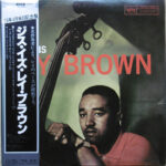 This Is Ray Brown - Ray Brown - LP - Pre Owned Vinyl (Arrives in 14days)