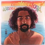 Waves - Charles Lloyd - LP - Pre Owned Vinyl (Arrives in 14days)