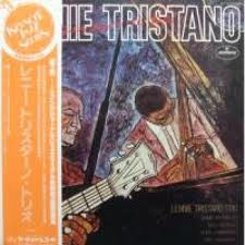 A Guiding Light Of The Forties - Lennie Tristano - LP - Pre Owned Vinyl (Arrives in 14days)