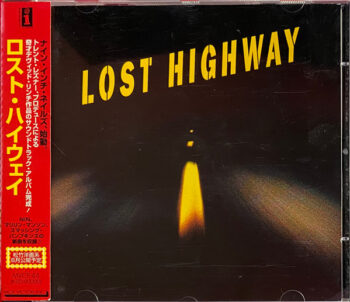 Lost Highway - Various - Audio CD - Pre Owned CDs (Arrives in 14days)