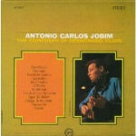 The Composer Of "Desafinado", Plays - Antonio Carlos Jobim - Audio CD - Pre Owned CDs (Arrives in 14days)