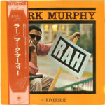 Rah - Mark Murphy - LP - Pre Owned Vinyl (Arrives in 14days)