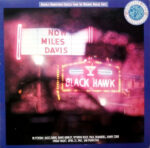 In Person, Friday Night At The Blackhawk, San Francisco, Volume 1 - Miles Davis - LP - Pre Owned Vinyl (Arrives in 14days)