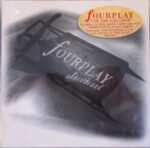Snowbound - Fourplay (3) - Audio CD - Pre Owned CDs (Arrives in 14days)