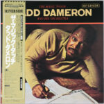 The Magic Touch - Tadd Dameron And His Orchestra - LP - Pre Owned Vinyl (Arrives in 14days)