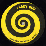 Lady Bug / Love Bug - Bumblebee Unlimited - LP - Pre Owned Vinyl (Arrives in 14days)