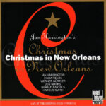 Christmas In New Orleans - Janice Harrington -  - Pre Owned CDs (Arrives in 14days)