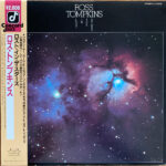 Lost In The Stars - Ross Tompkins - LP - Pre Owned Vinyl (Arrives in 14days)