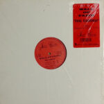 The Exodus - Wall Of Faith - LP - Pre Owned Vinyl (Arrives in 14days)