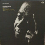 Emotion - Saxophone Ballad - Jake Hernandez Concepcion - LP - Pre Owned Vinyl (Arrives in 14days)