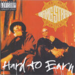 Hard To Earn - Gang Starr -  - Pre Owned CDs (Arrives in 14days)