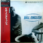 Bill English - Bill English - LP - Pre Owned Vinyl (Arrives in 14days)