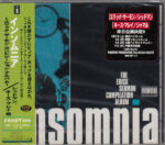 Insomnia - The Erick Sermon Compilation Album - Various - Audio CD - Pre Owned CDs (Arrives in 14days)