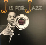 J Is For Jazz - The J.J. Johnson Quintet - LP - Pre Owned Vinyl (Arrives in 14days)
