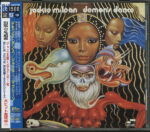 Demon's Dance - Jackie McLean - Audio CD - Pre Owned CDs (Arrives in 14days)