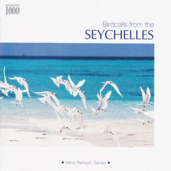 Birdcalls From The Seychelles - No Artist - Audio CD - Pre Owned CDs (Arrives in 14days)