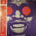 Golden Ray Charles Double De Luxe = ゴールデン・レイ・チャールズ・ダブル・デラックス - Ray Charles - LP - Pre Owned Vinyl (Arrives in 14days)