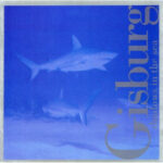 Shadows In The Sea - Gisburg - Audio CD - Pre Owned CDs (Arrives in 14days)