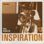 Inspiration - Phil Ranelin - Audio CD - Pre Owned CDs (Arrives in 14days)