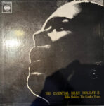 Essential Billie Holiday II - Billie Holiday: The Golden Years  - Billie Holiday - LP - Pre Owned Vinyl (Arrives in 14days)